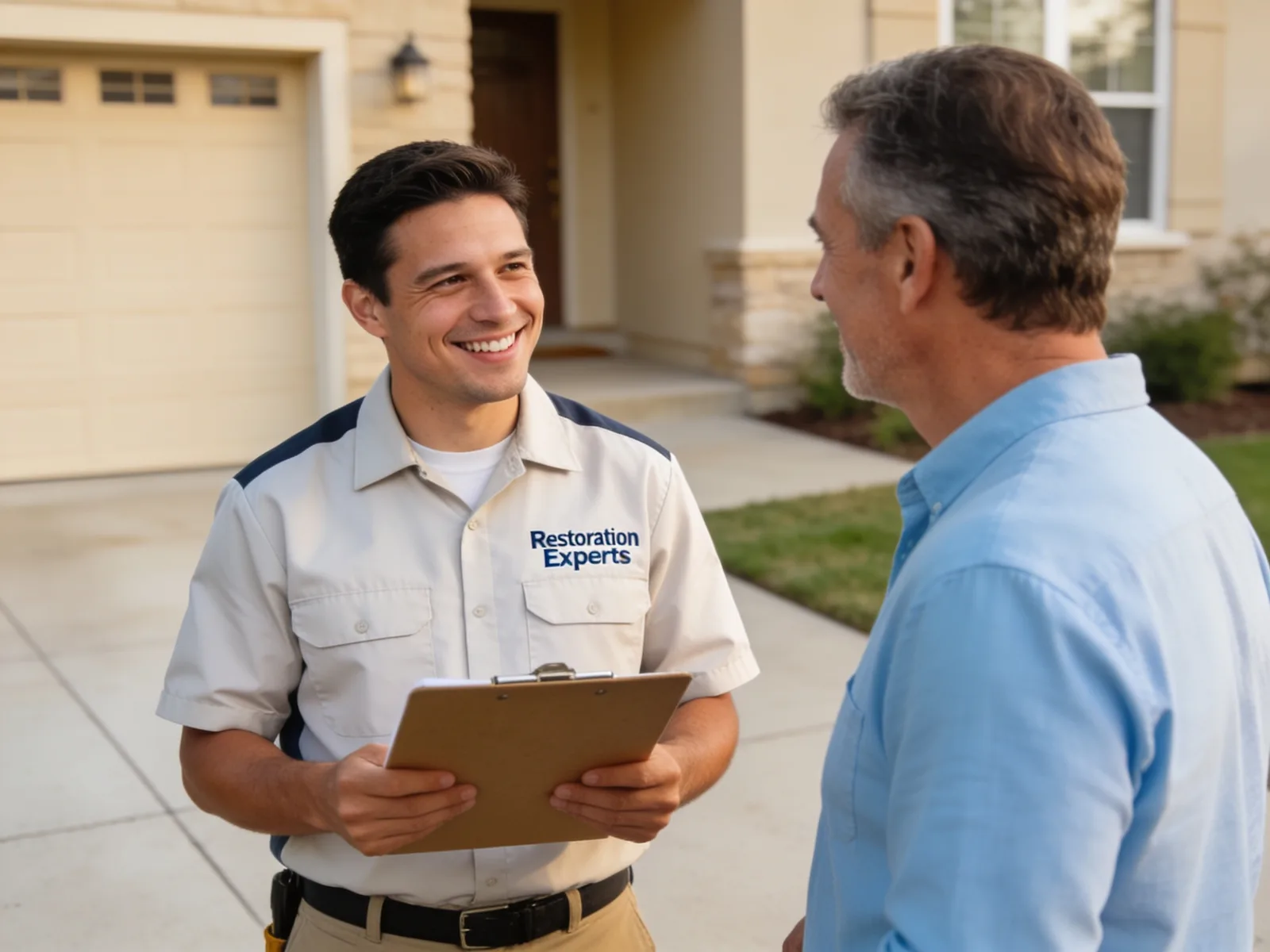 Water Damage Cleanup Mcnary, AZ FAQs